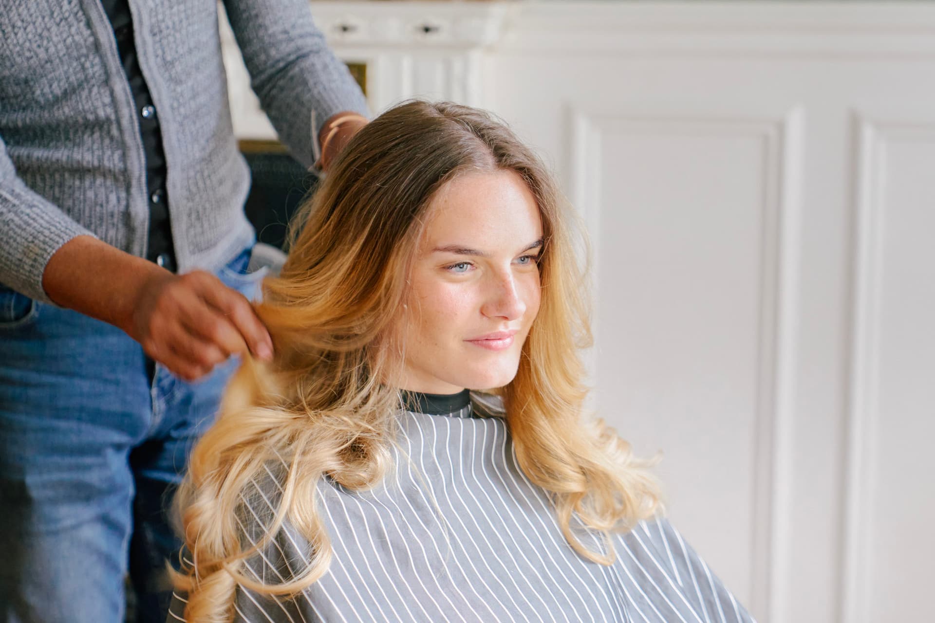 Coiffure