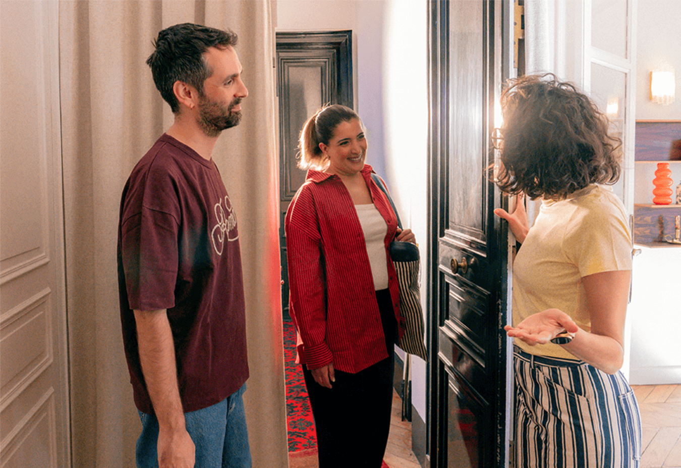 Ménage déménagement