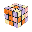 Rubik's cube