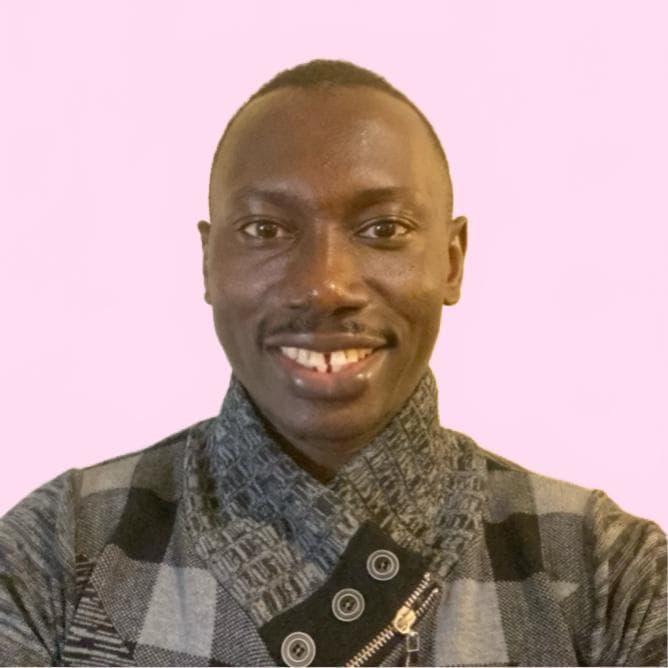Oumar