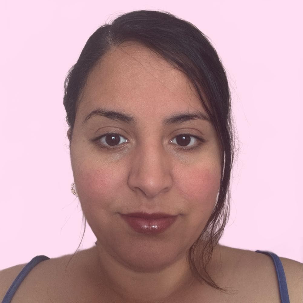 Fatima Zahra