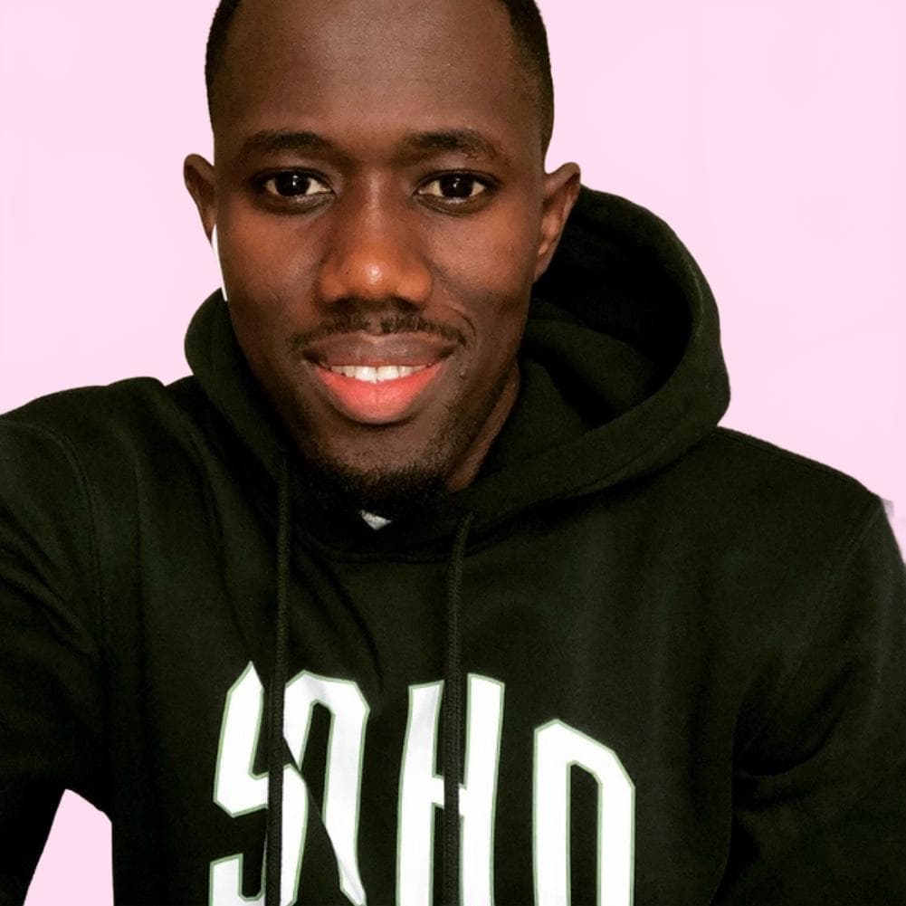Mamadou