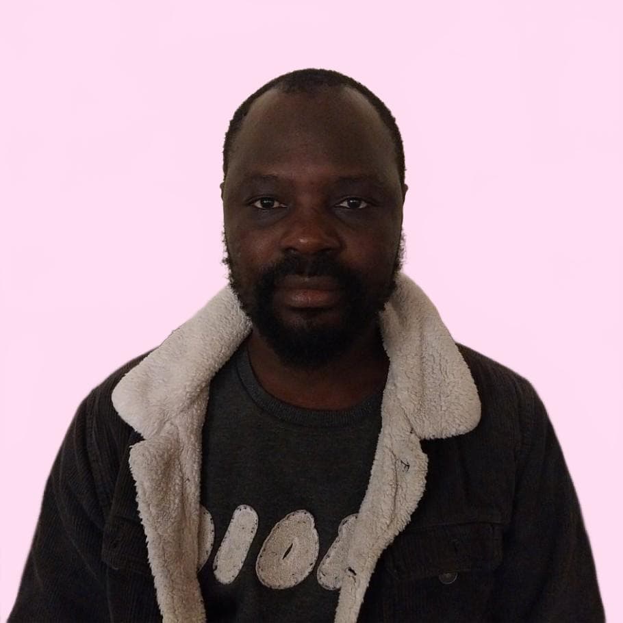 Souleymane