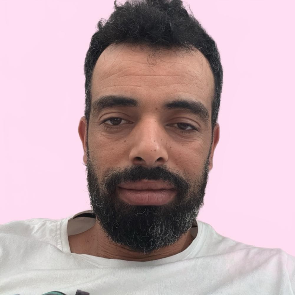 Baghdad