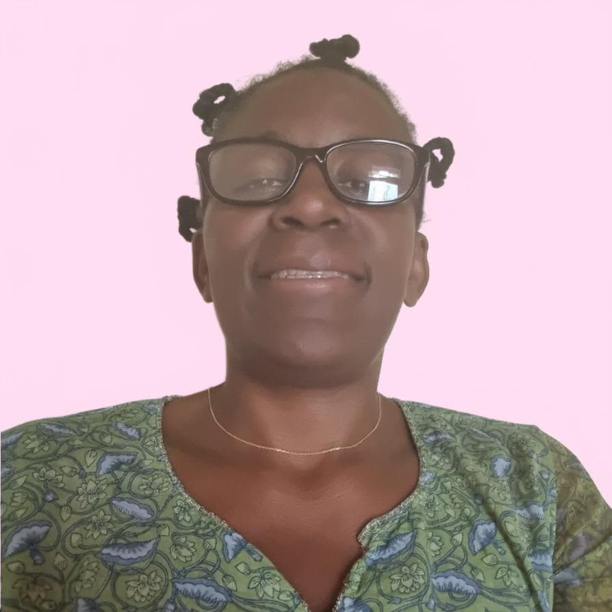 Marie-Chantal