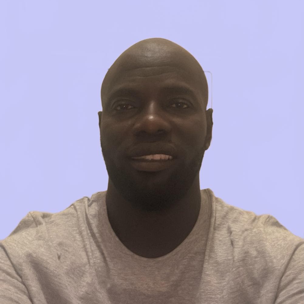 Ousmane