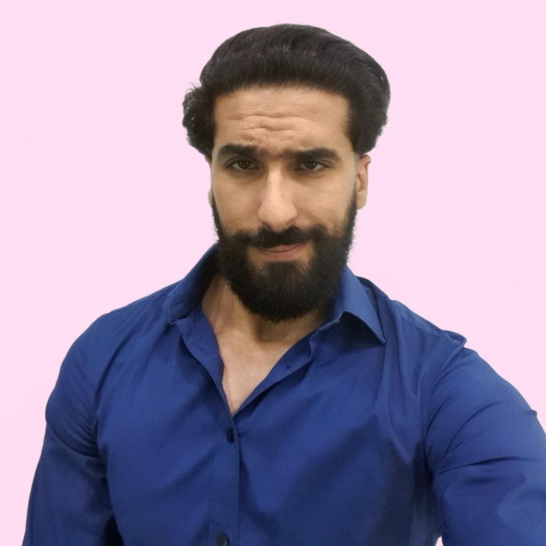 Abderrezzaq Mahmoud