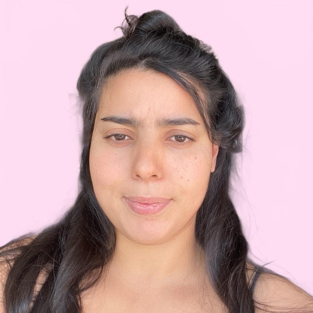 Soukaina