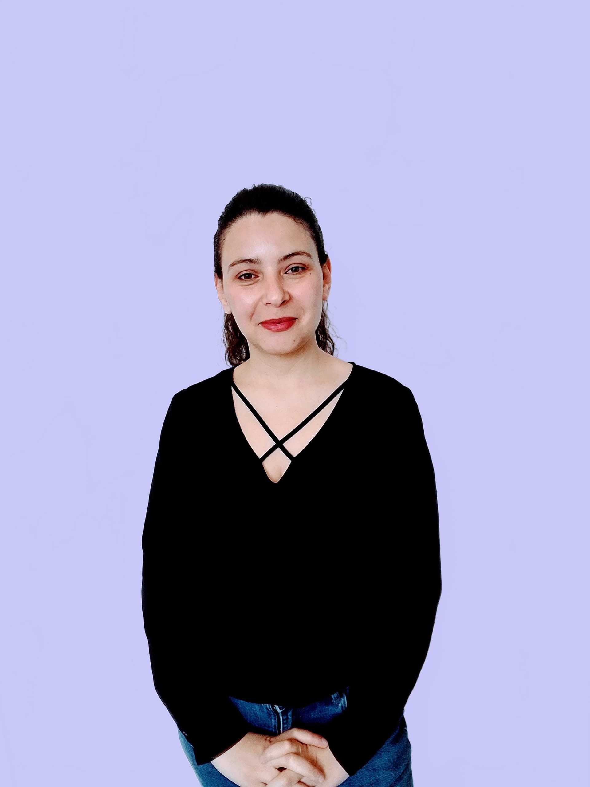 Djamila