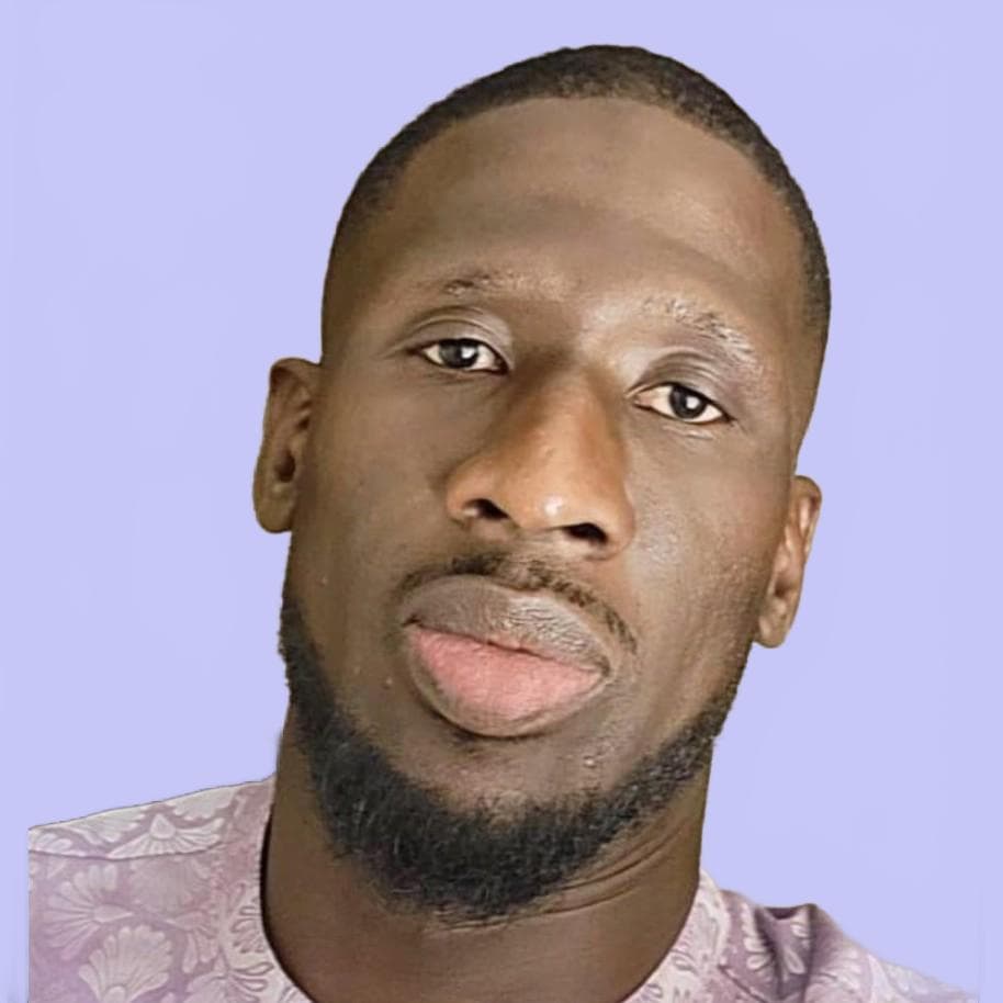 Sekou Fatoumata