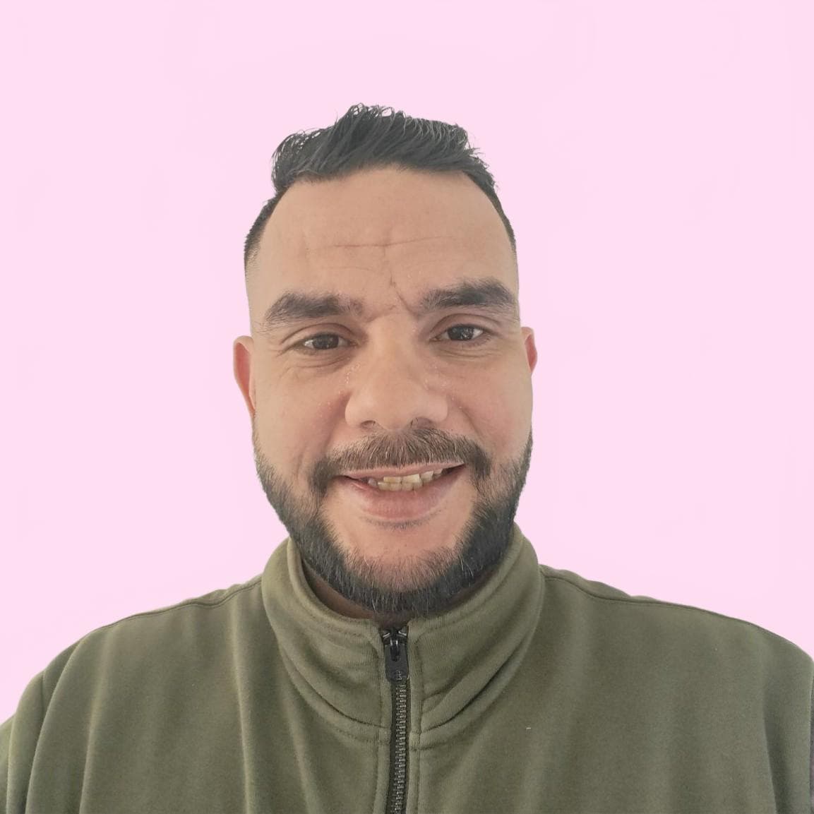 Sergio