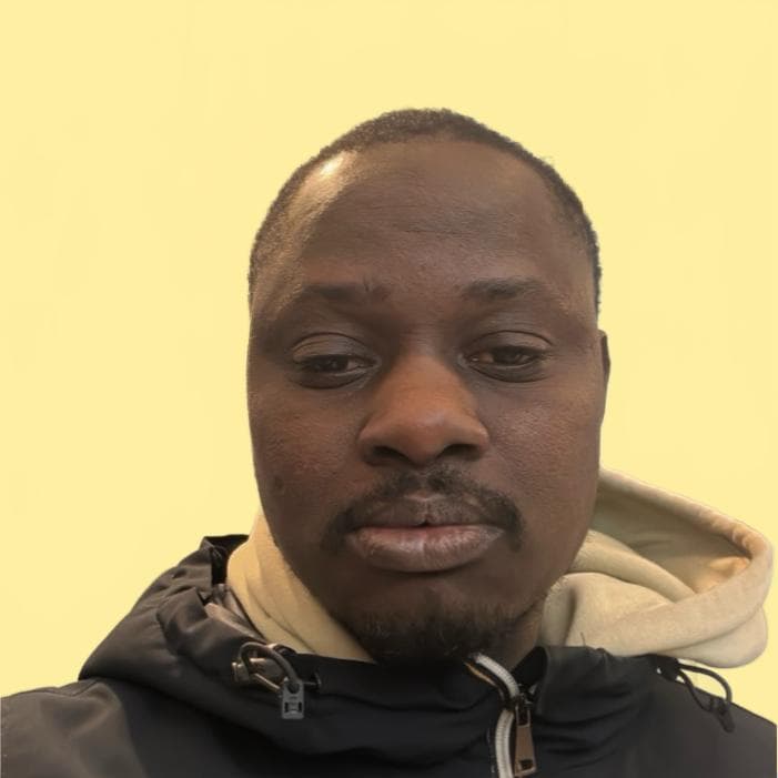 Drissa