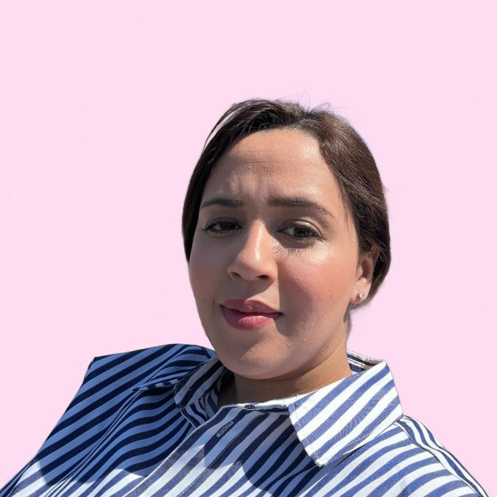 Khadija