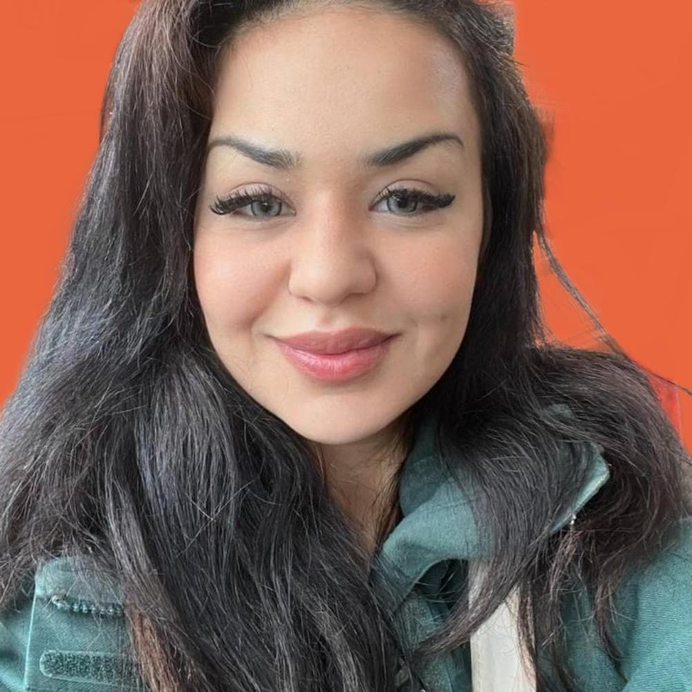 Aurélie Mélanie