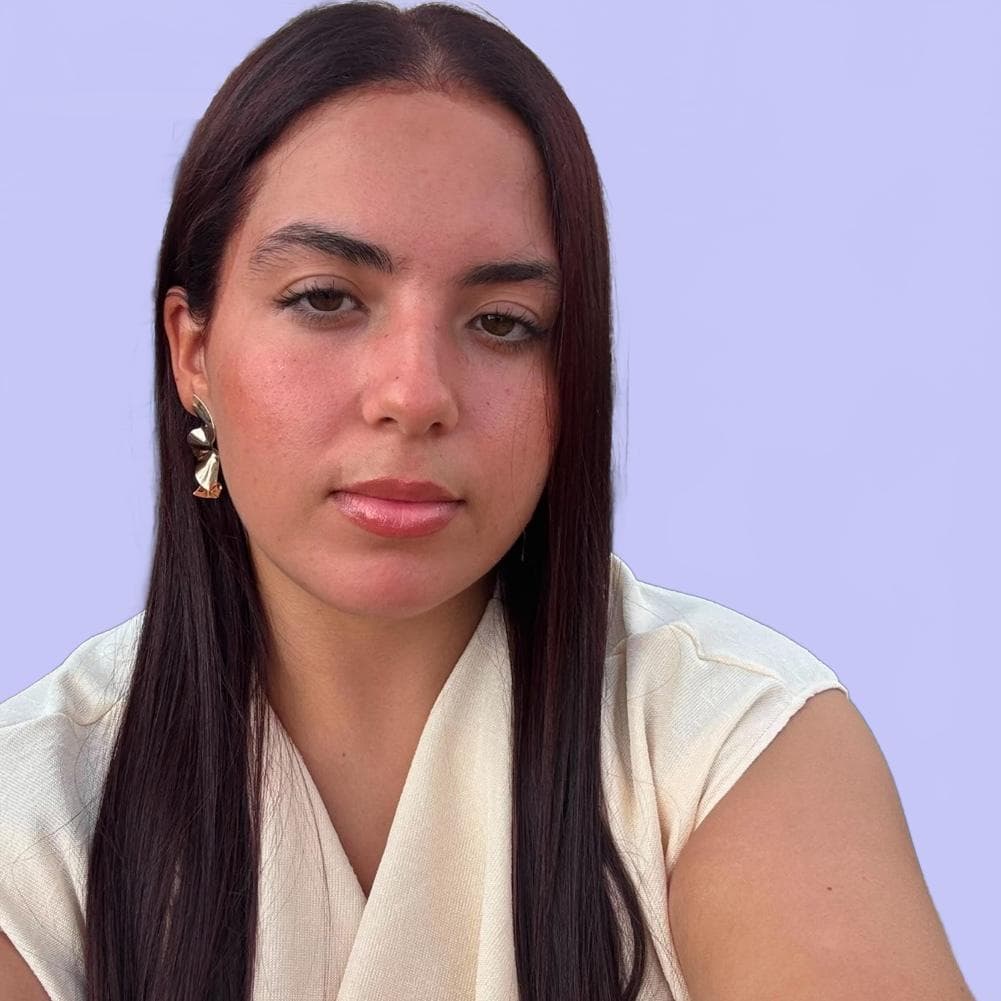 Dounia Saada