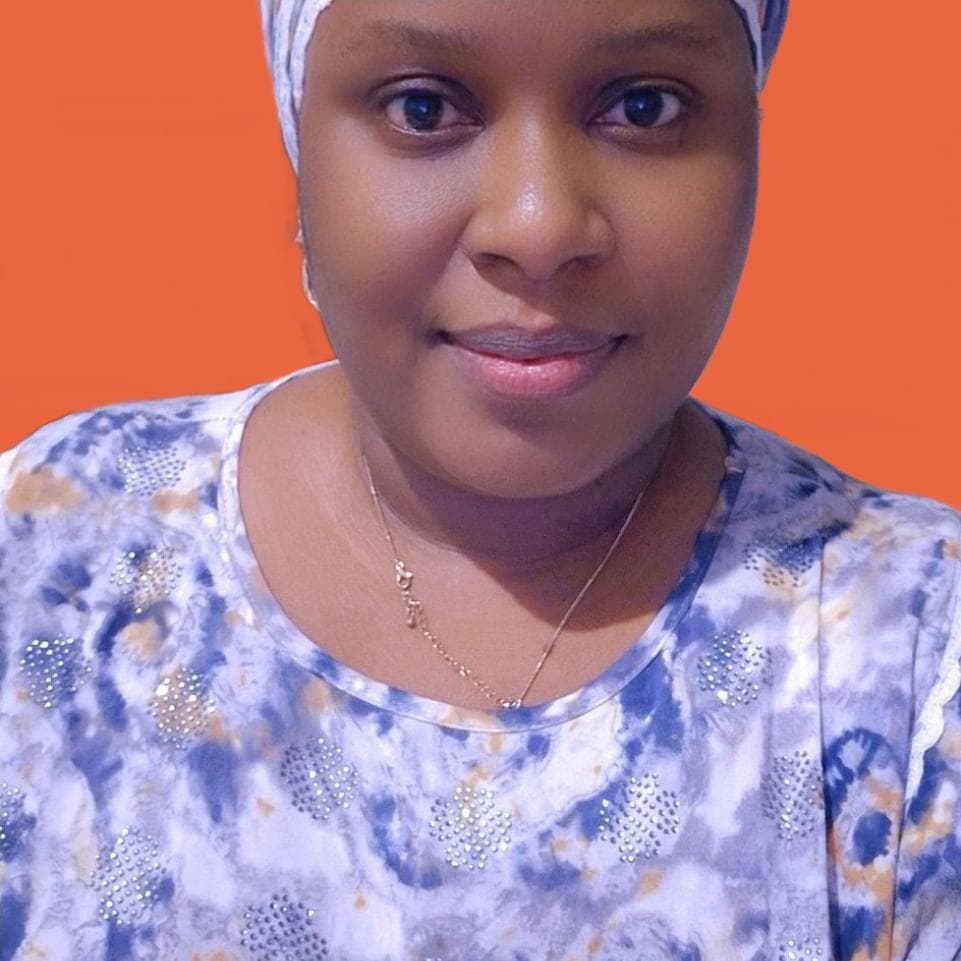 Aminatou