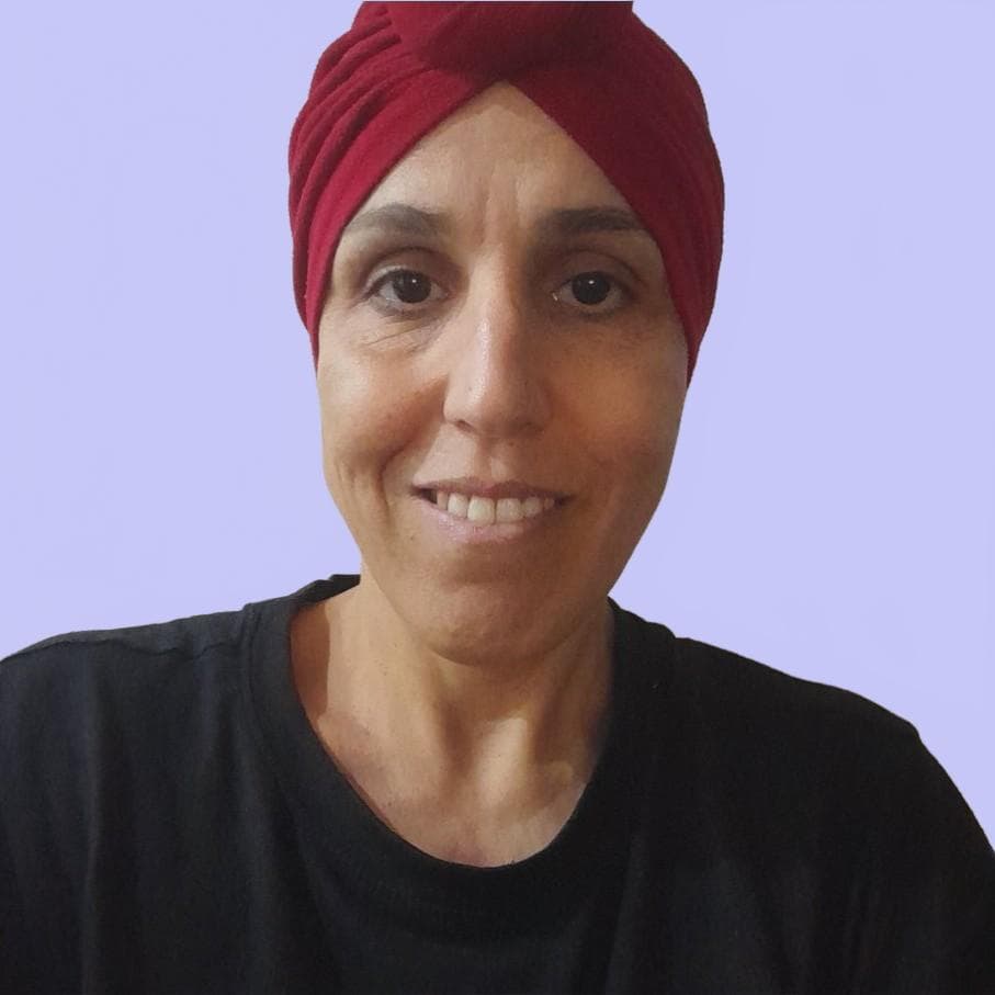 Rabiha