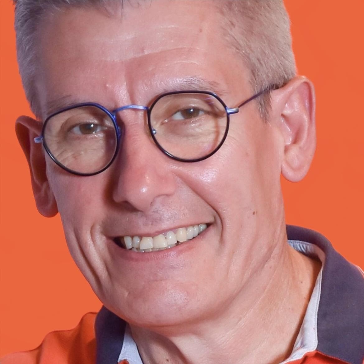 Jean-Jacques