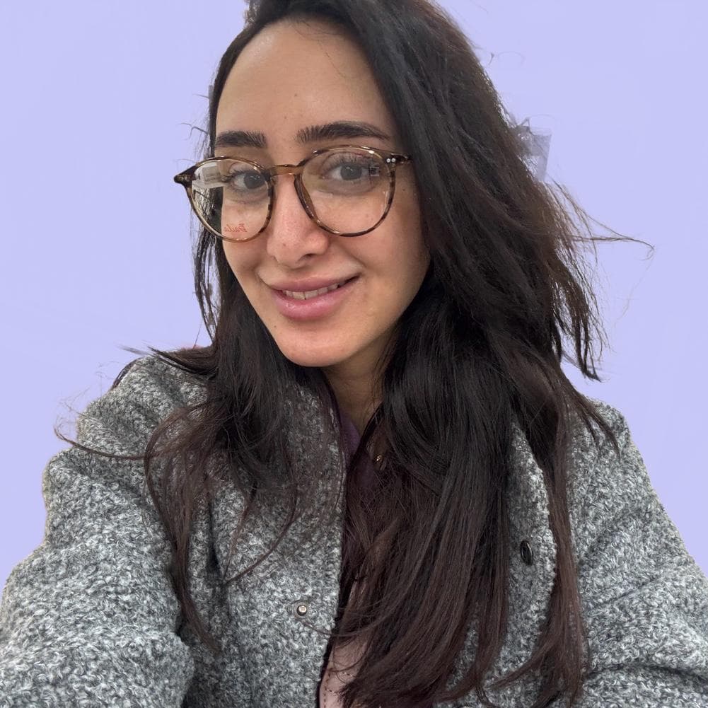 Maryam