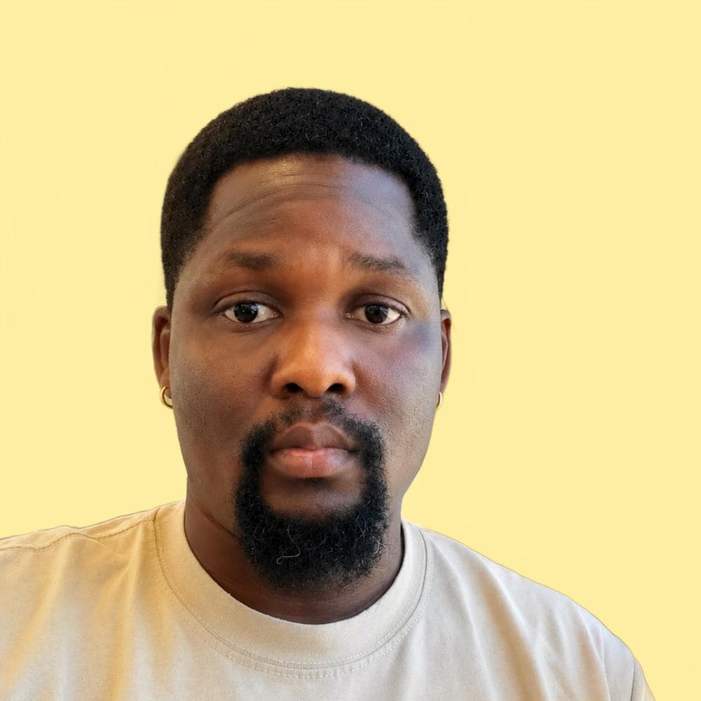 Olusiji Ismail