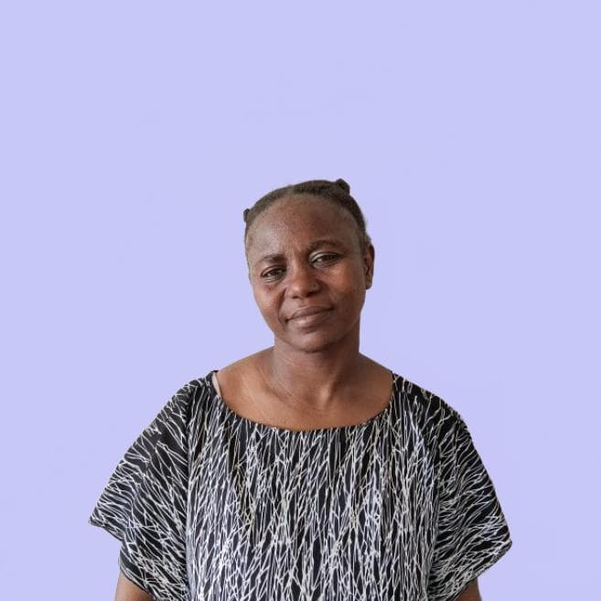 Paulette Chantal