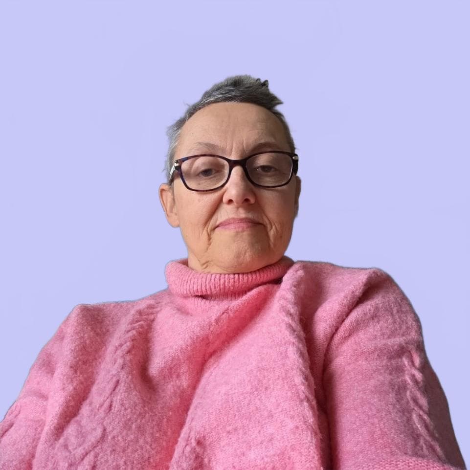 Patricia