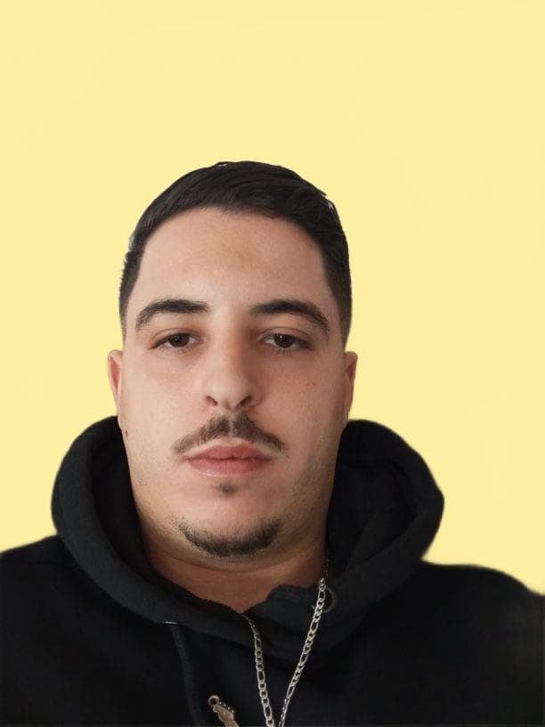 Belkacem