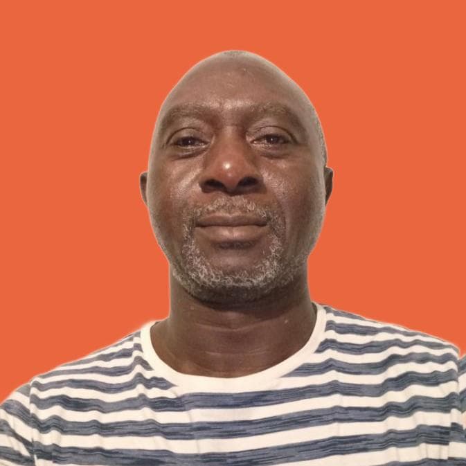 Aboubacar