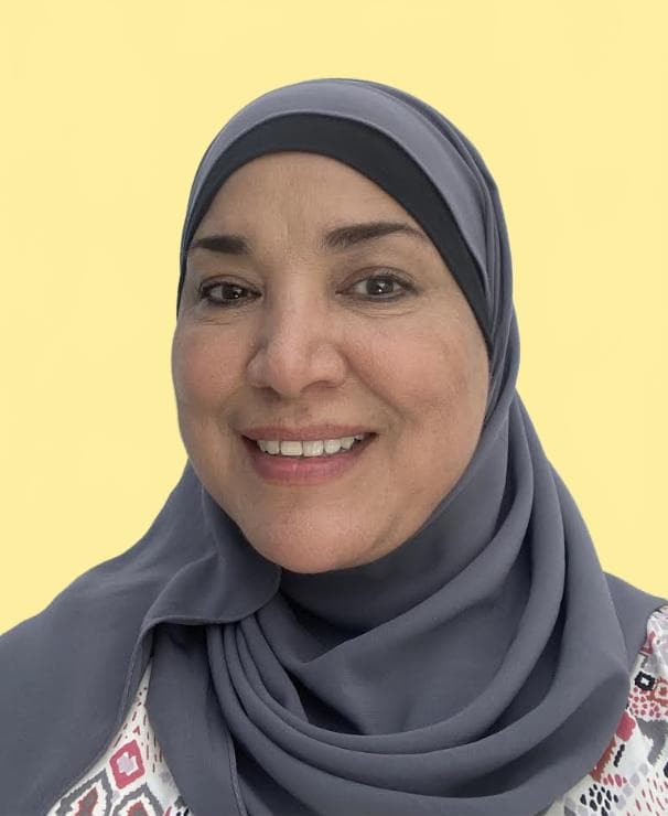 Khadija