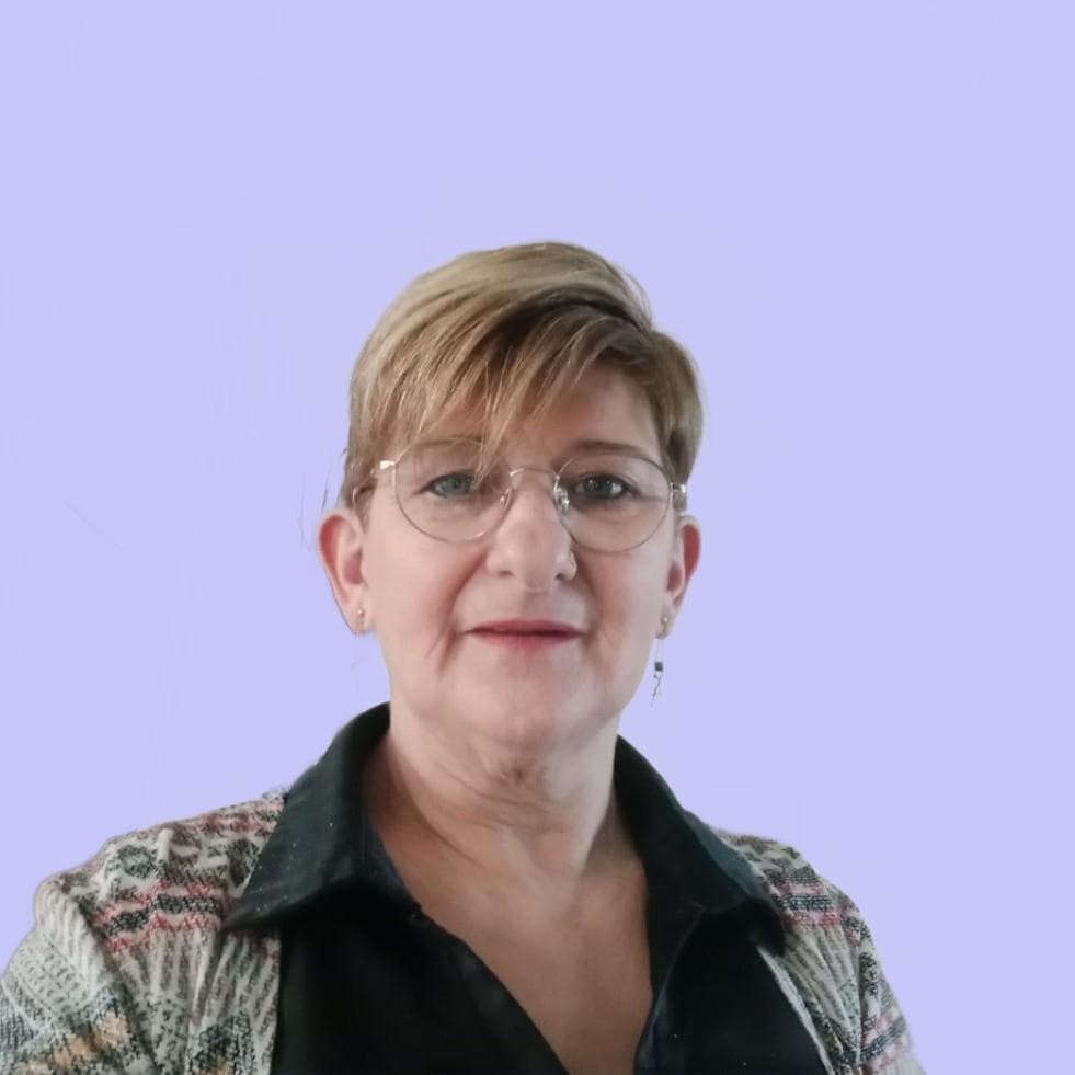 Patricia