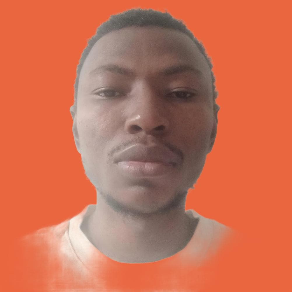 Mamadou