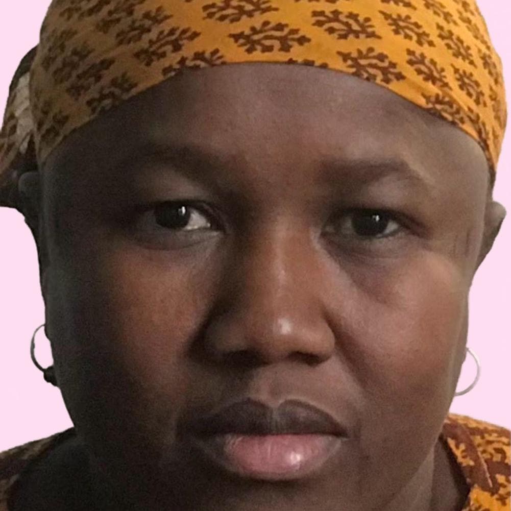 Kadiatou