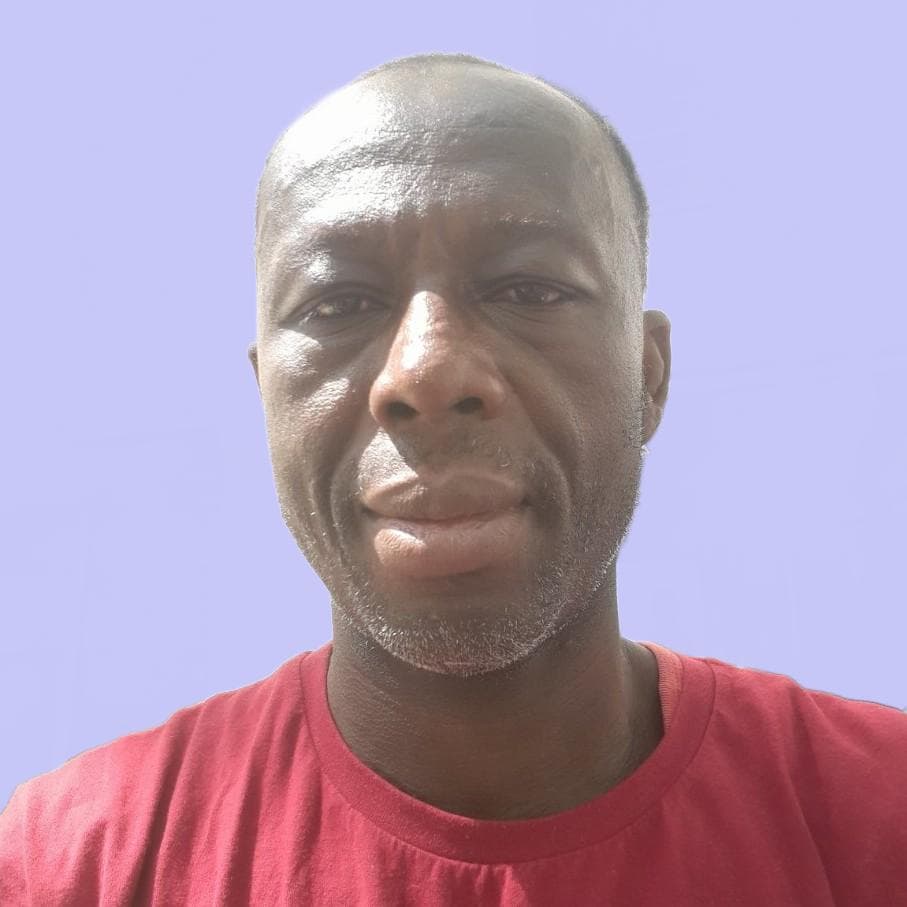 Frank Owusu