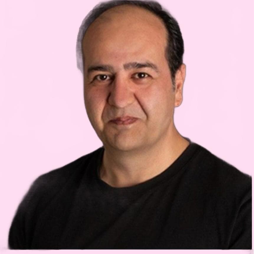 Shahram