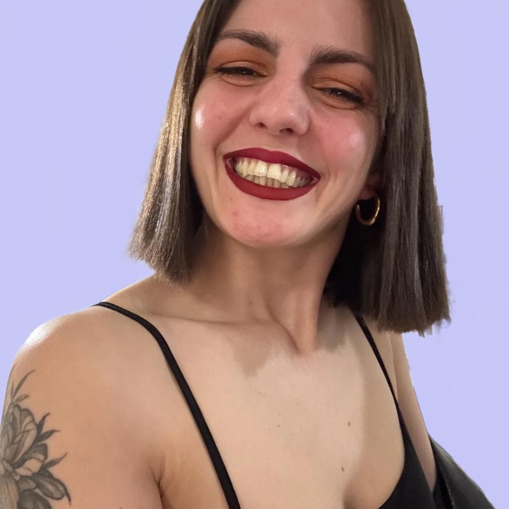 Tess