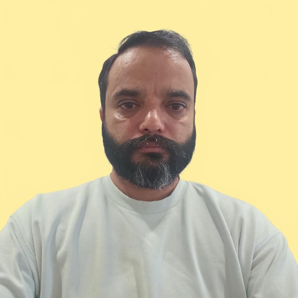 Harmeet