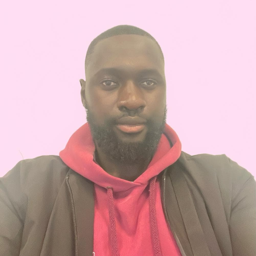 Hamidou