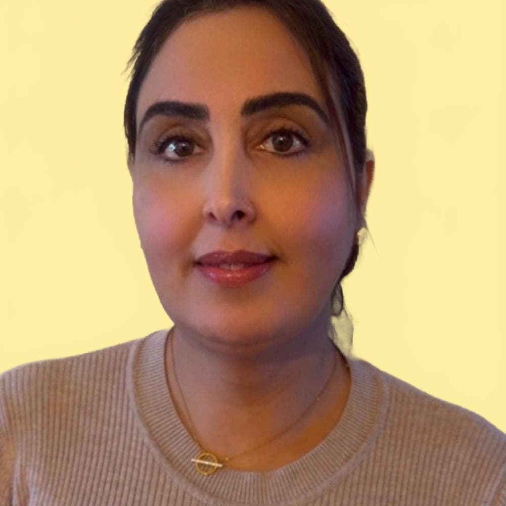 Khadija
