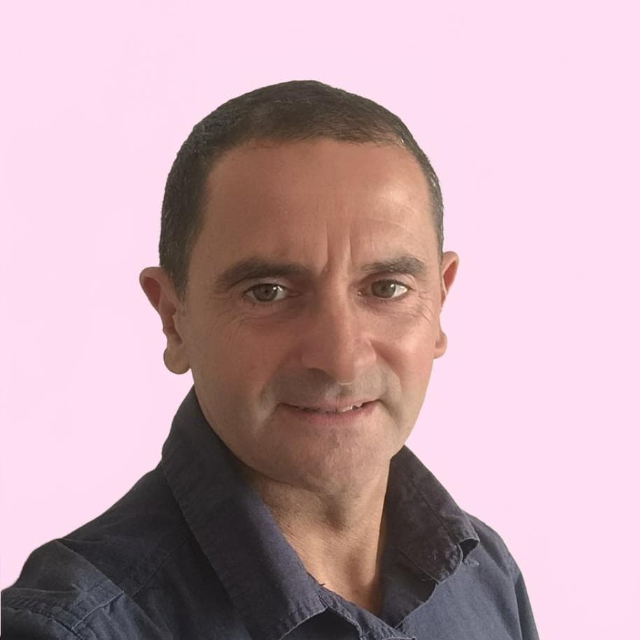 David