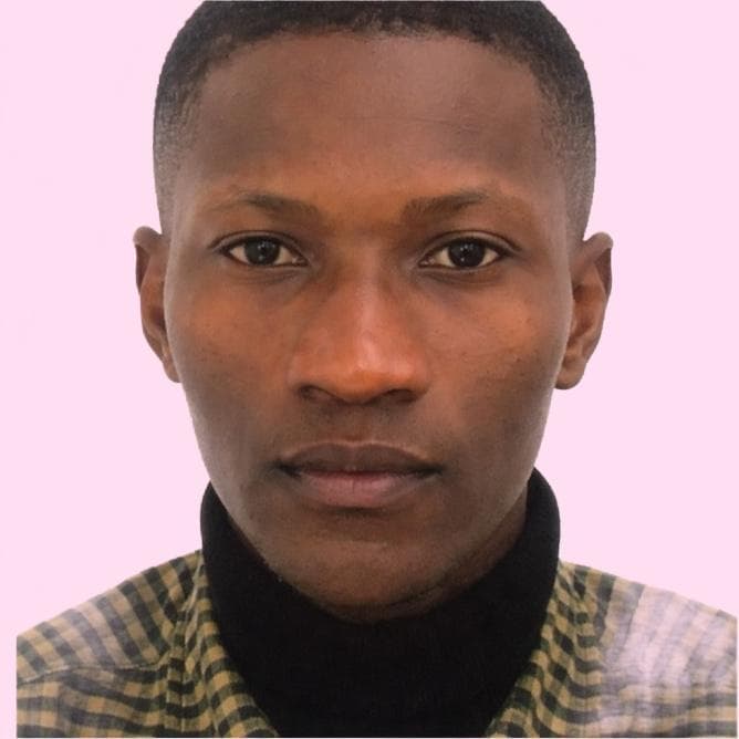 Ibrahima