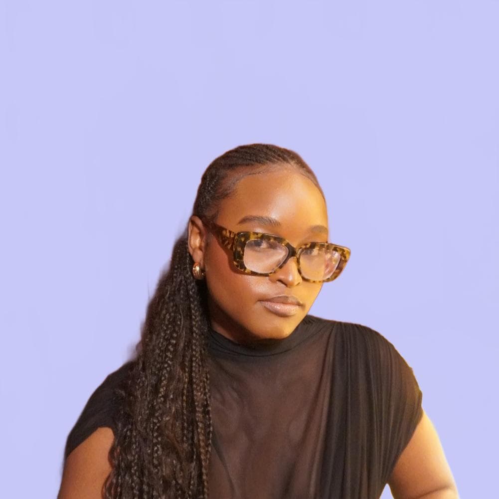 Joyce Lydie