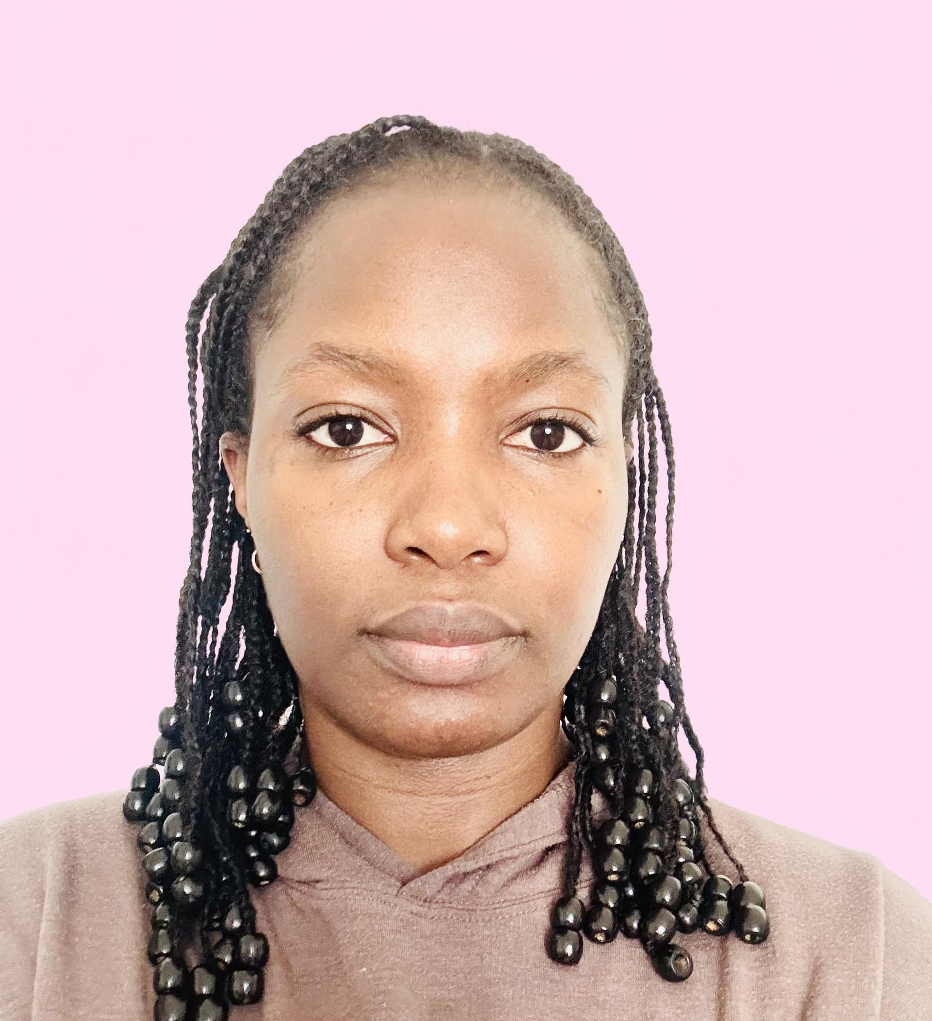 Ndeye Fatim