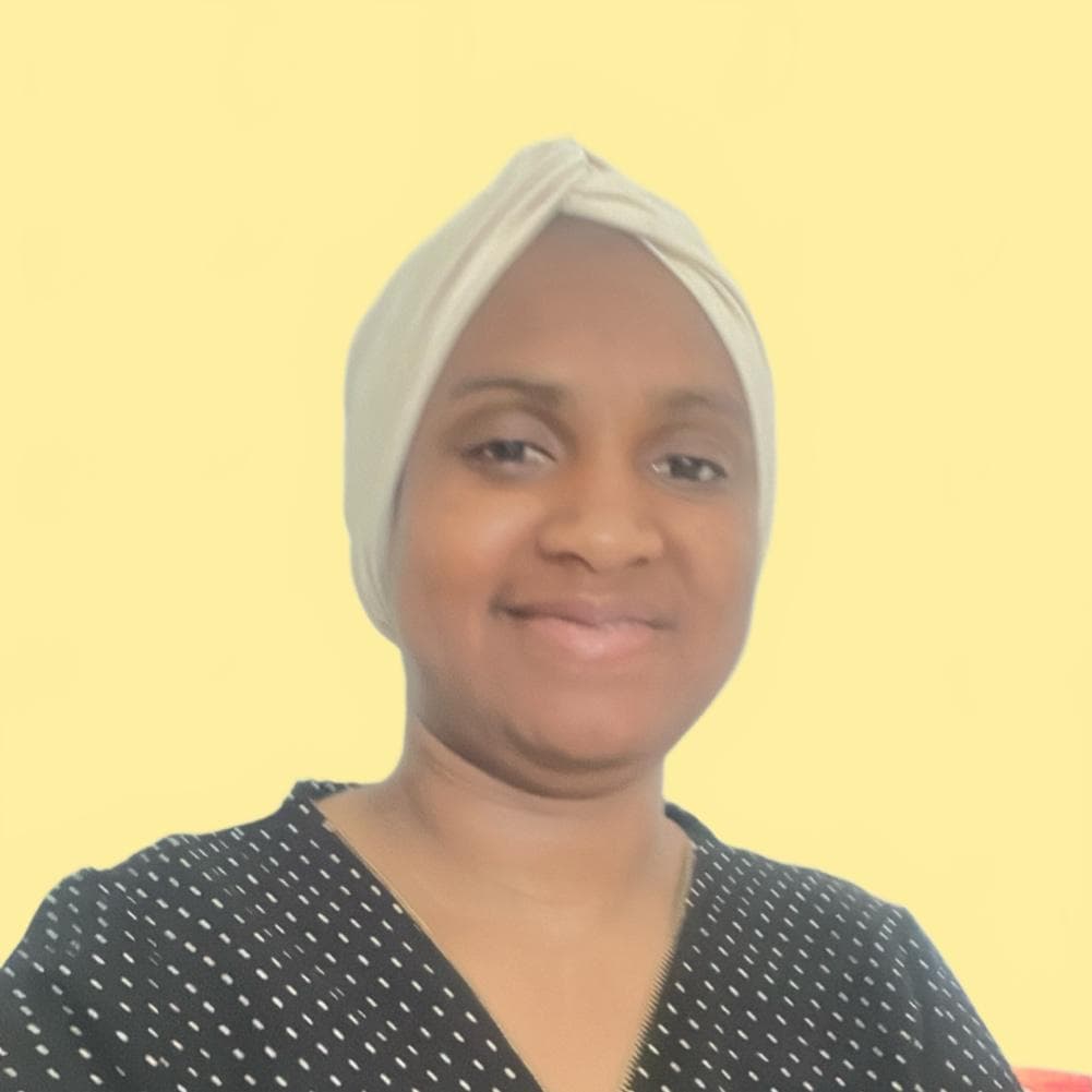 Fatoumata