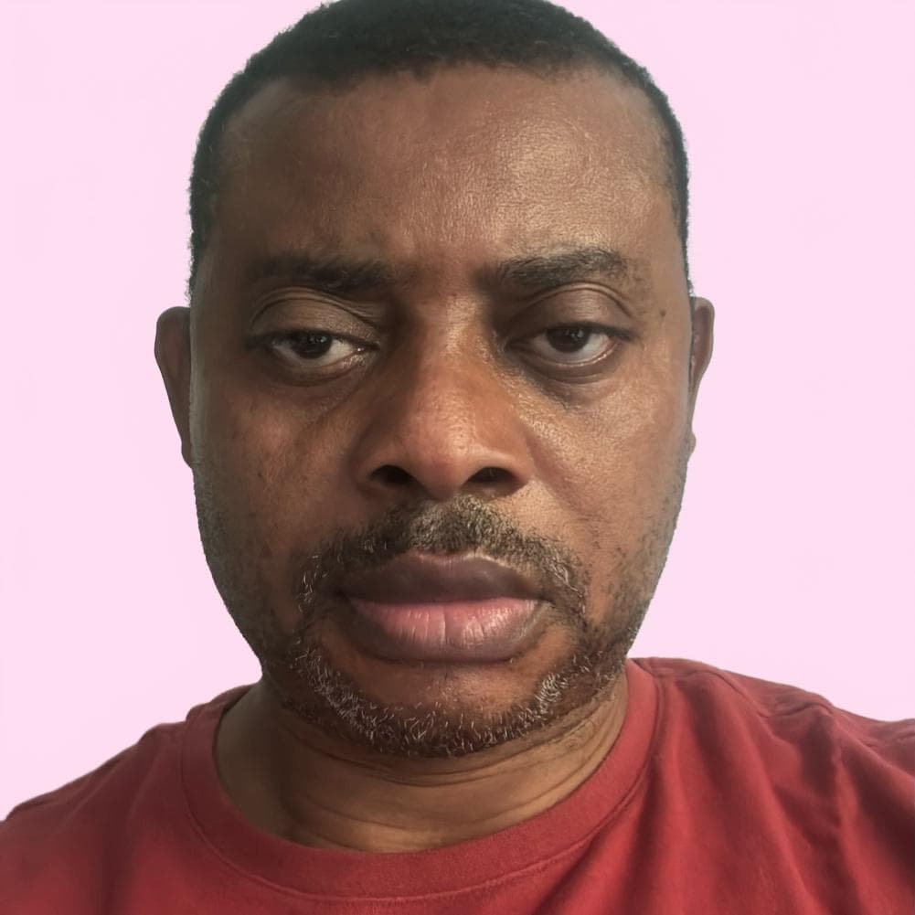 Cosmos Onyewuchi
