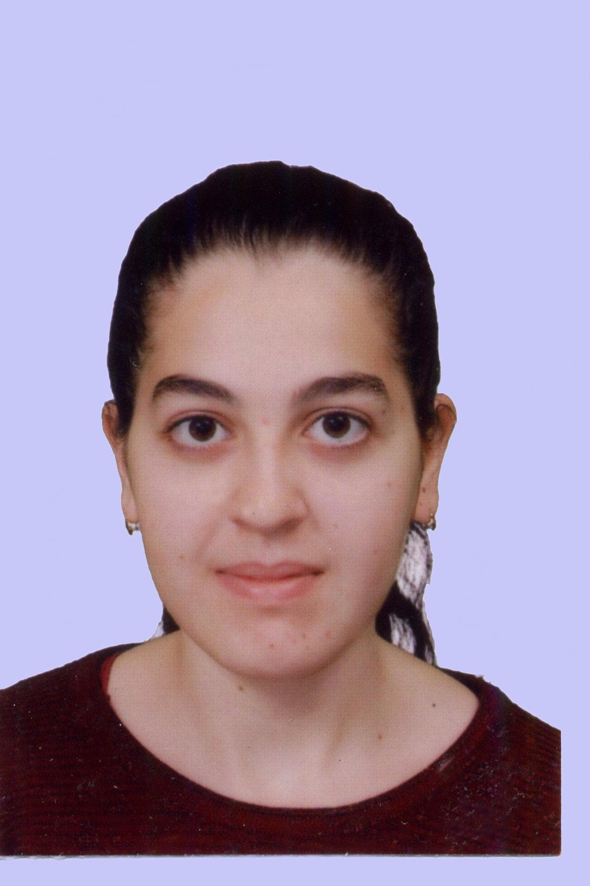 Yasmine