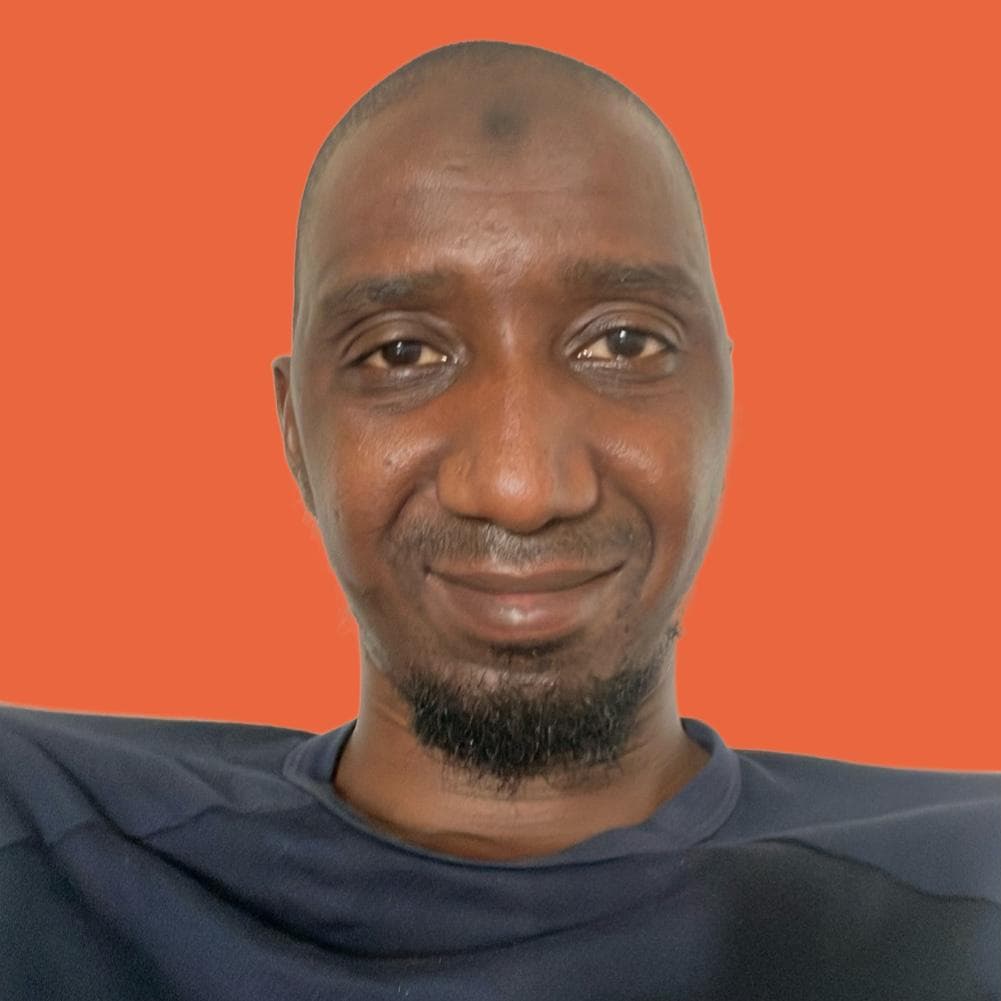 Hamidou