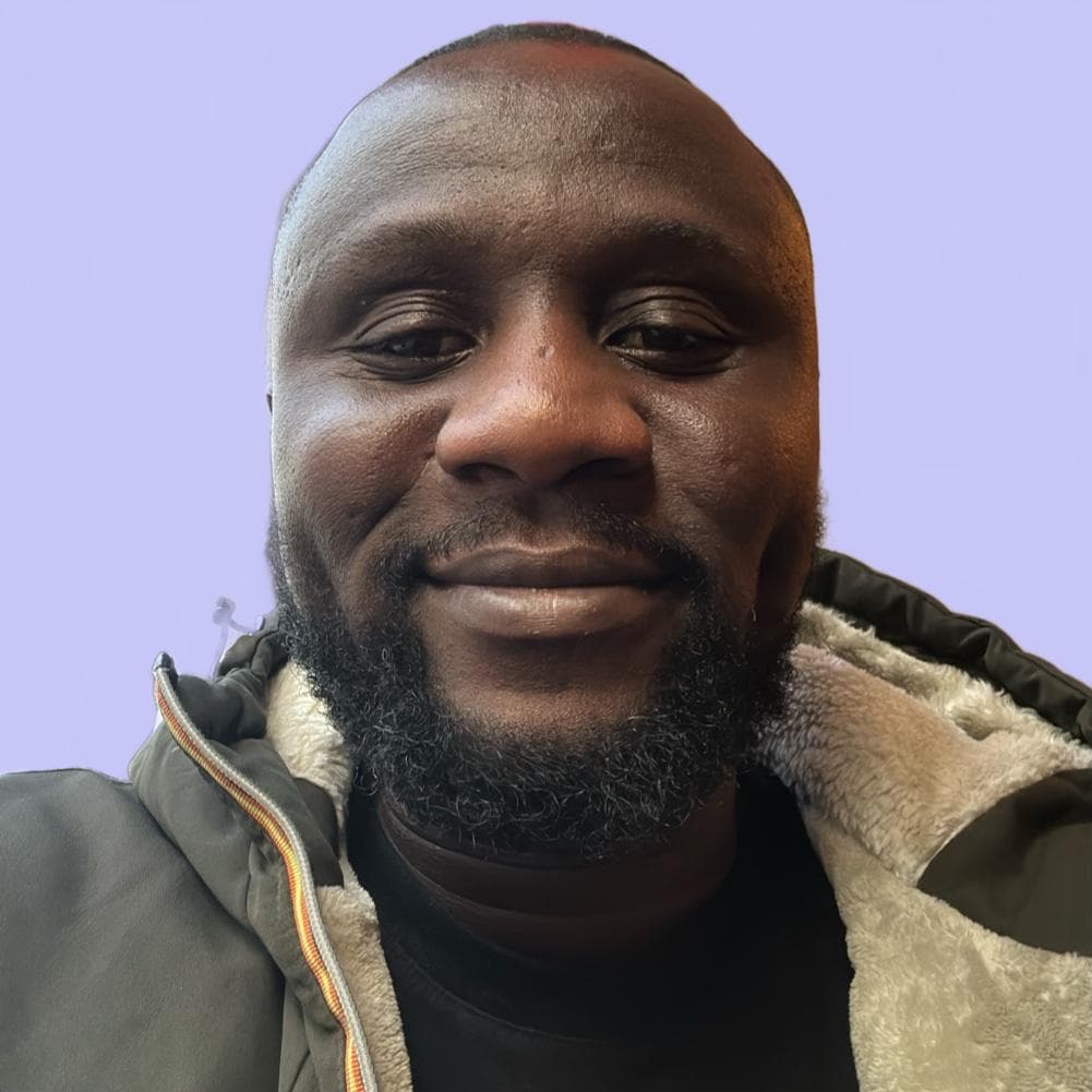 Setiguiba Daouda