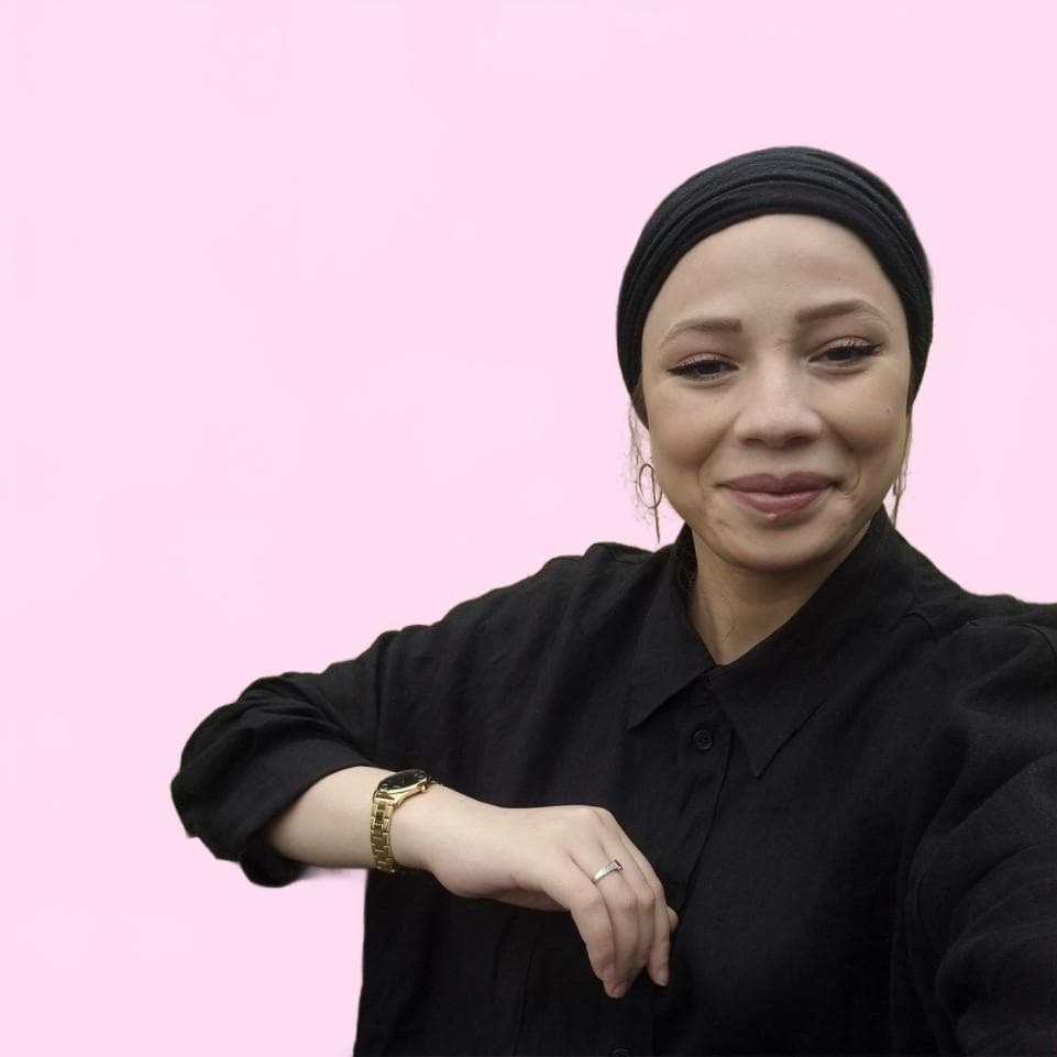 Amira Rayane