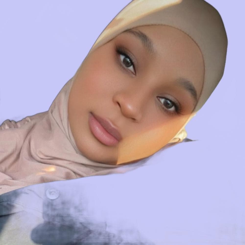 Kadiatou