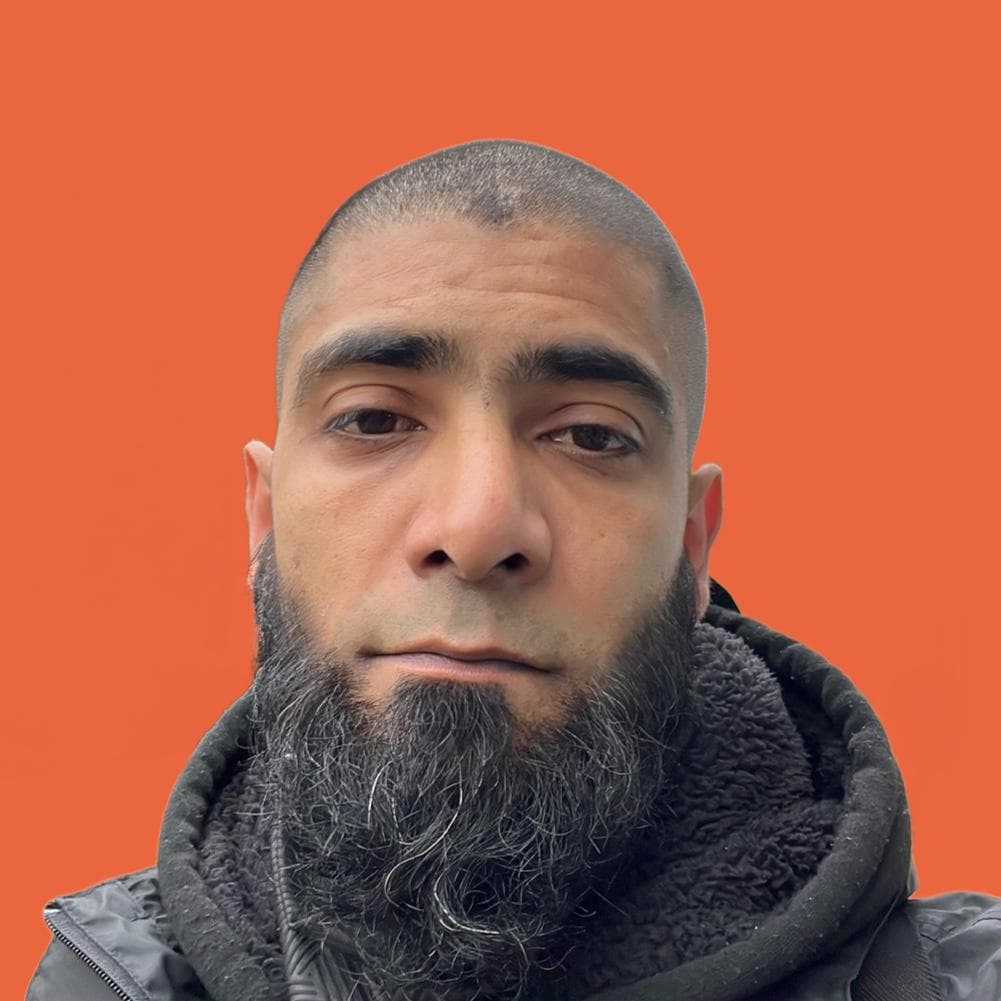 Sheik Ahmad